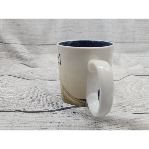 Starbucks Seoul Global Icon Collector Series City Mug - Picture 2 of 6